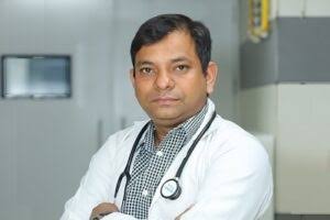 Dr Chanbee